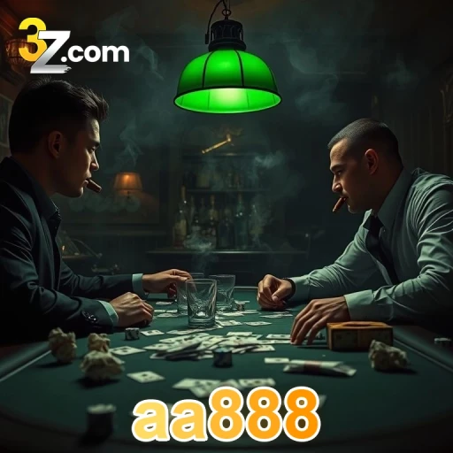 aa888 Jogos de caça-níqueis