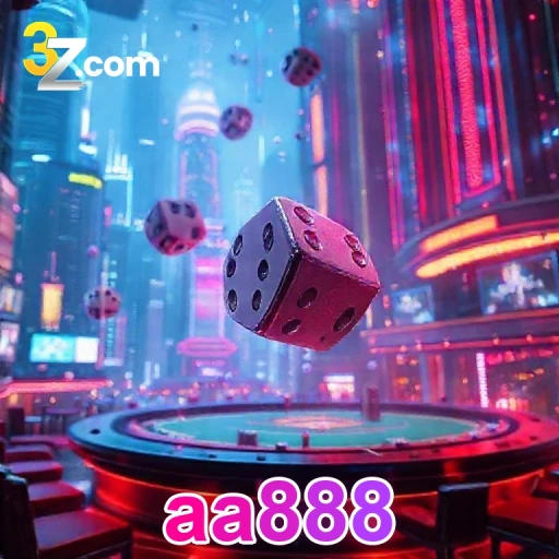 aa888 Login
