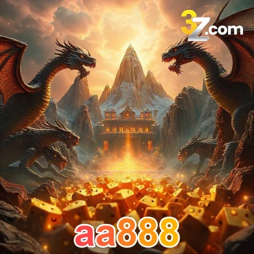 aa888 Plataforma