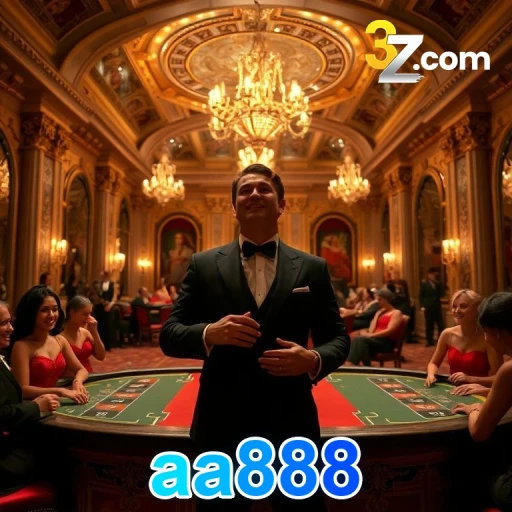 aa888 Jogos de caça-níqueis